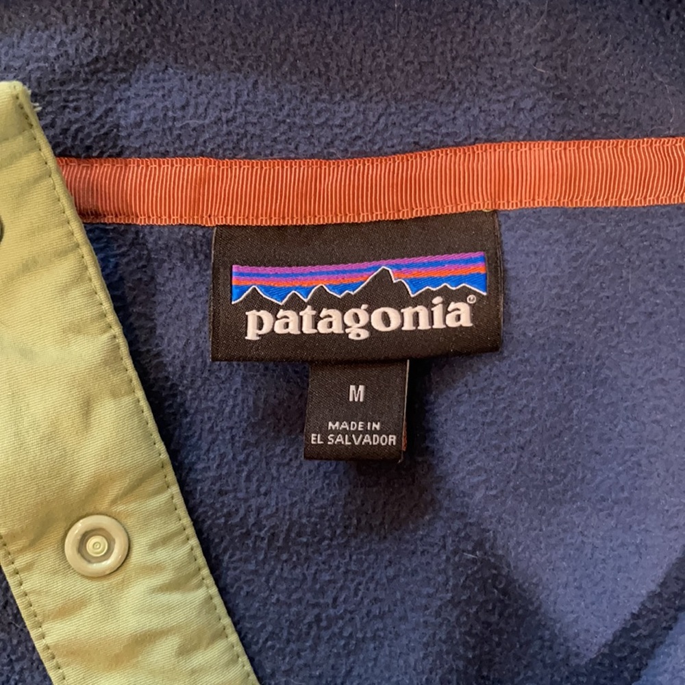 Patigonoa sweater - Picture 3 of 3